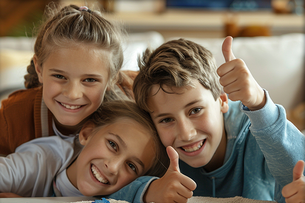 Oppositional Defiant Disorder Diagnosis by ABA Therapy 321