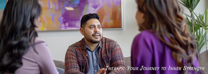 ABA Therapy 321 - Services
